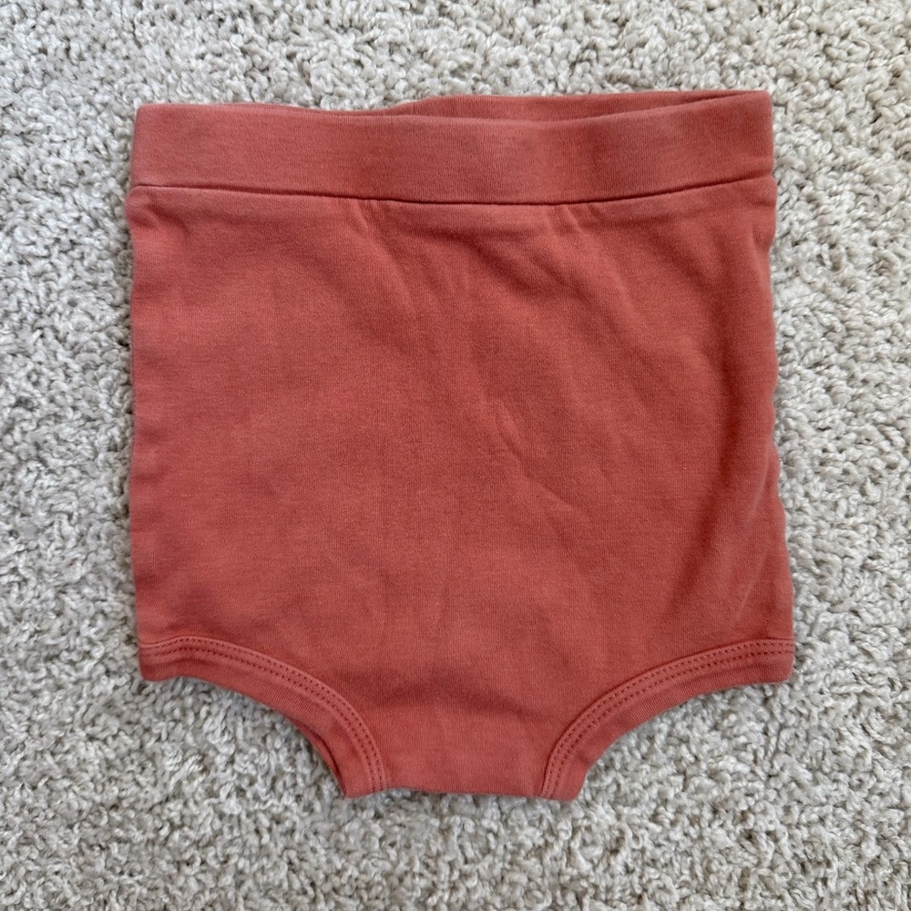Kate Quinn Bummies 18-24M